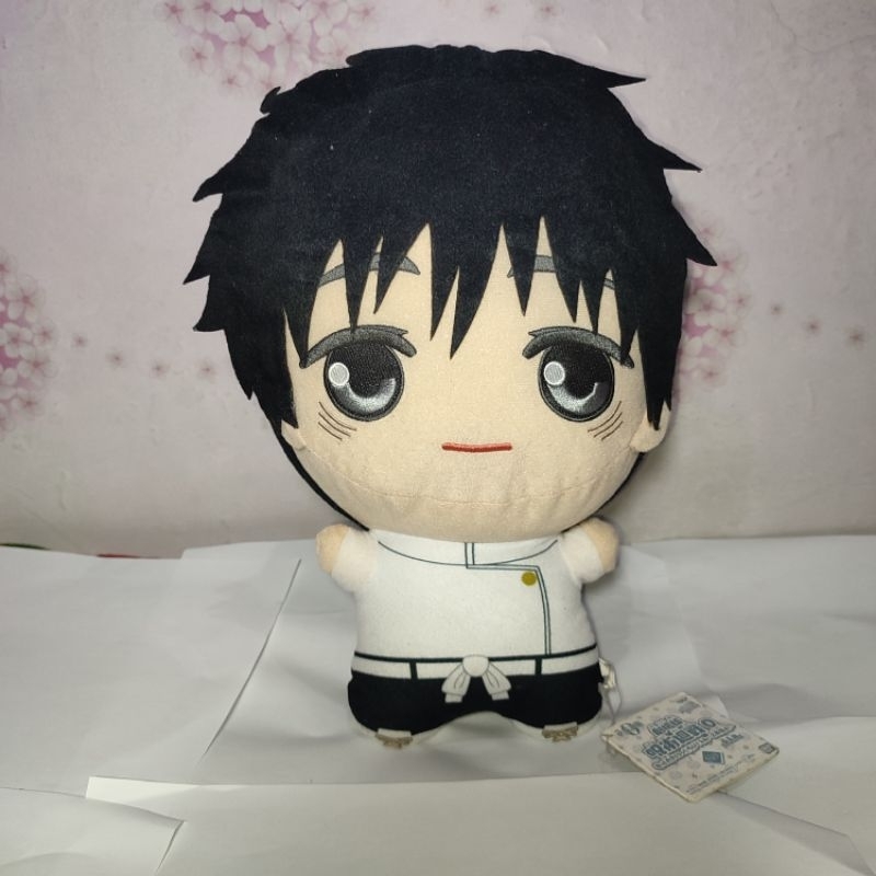 Okkotsu Yuta Big Chibigurumi - Jujutsu Kaisen 0 NEW TAG