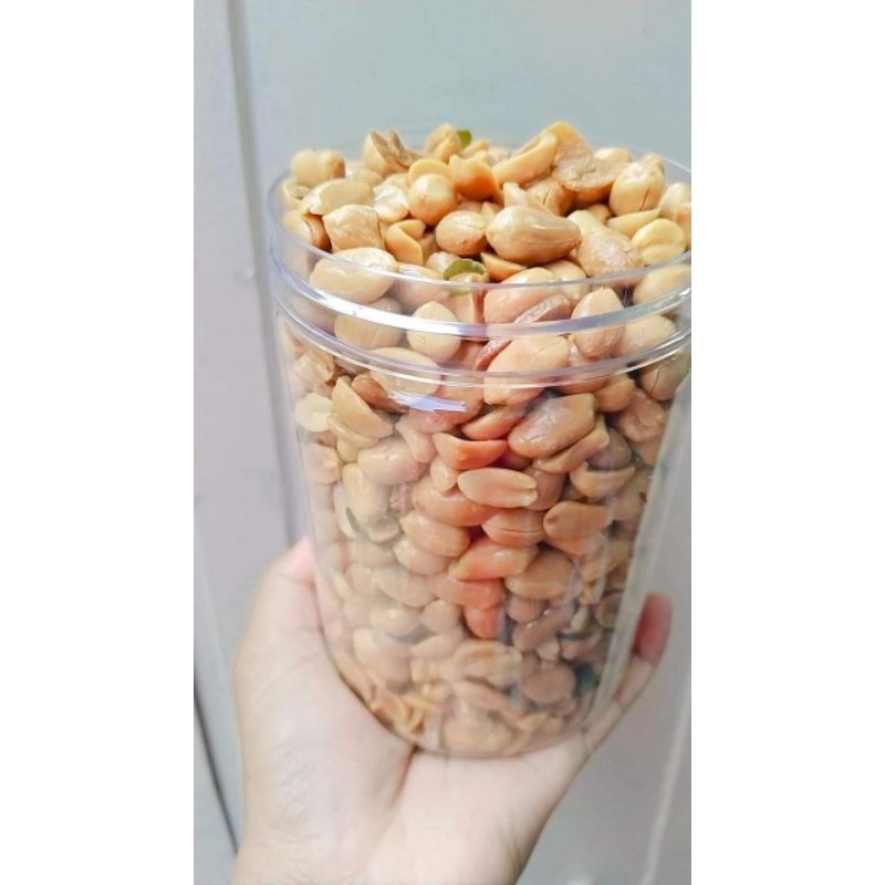 

Kacang Tojin 1kg