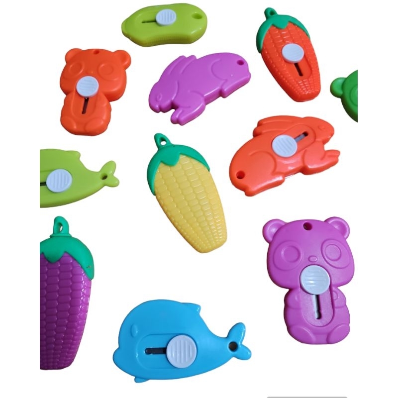 

CMP- CUTTER MINI PRAKTIS 3pc praktis serbaguna