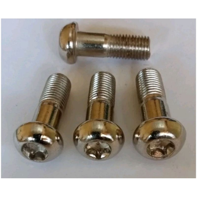 BAUT CAKRAM/CALIPER BINTANG YAMAHA JUPITER MX MIO VEGA ZR