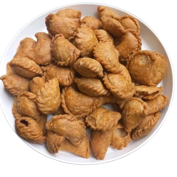 

bGF Pastel Udang Gram