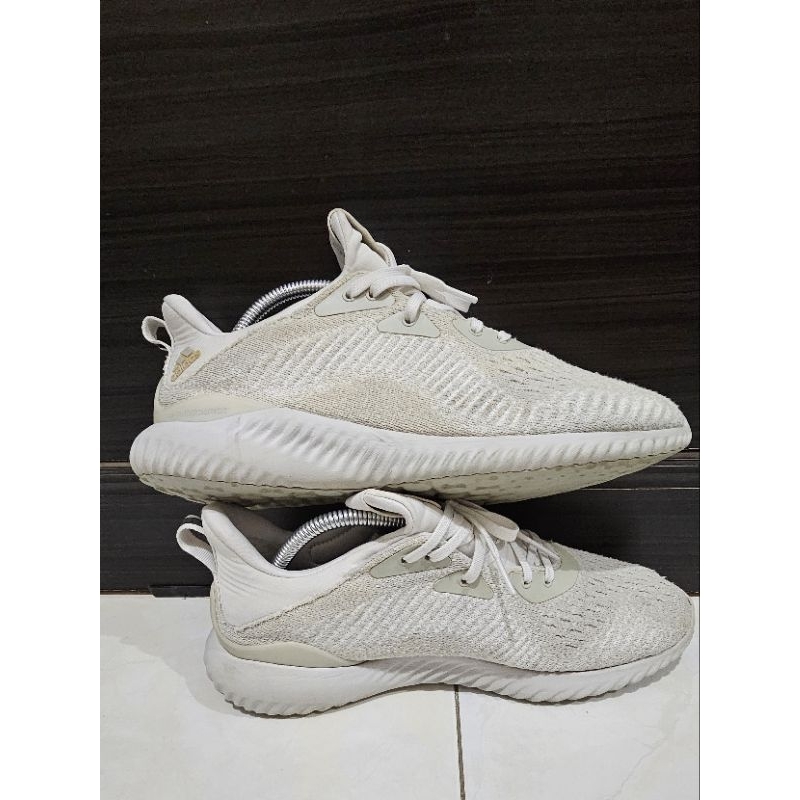 Sepatu Adidas ALPHABOUNCE second