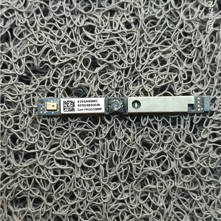 Webcam Kamera Acer A315-42 A315 42