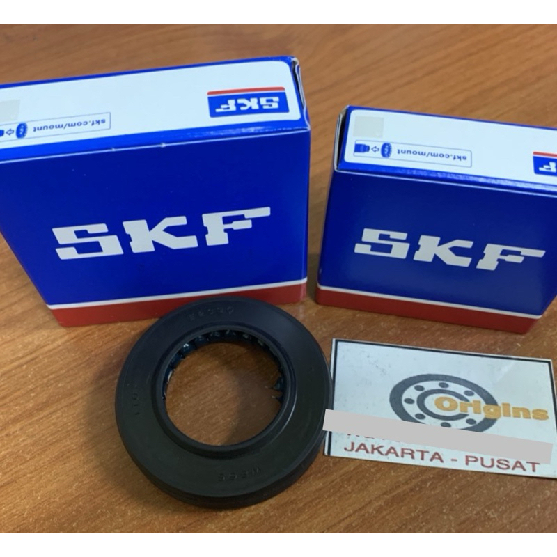 BEARING MESIN CUCI EWF10751 SKF ASLI EWF 10751