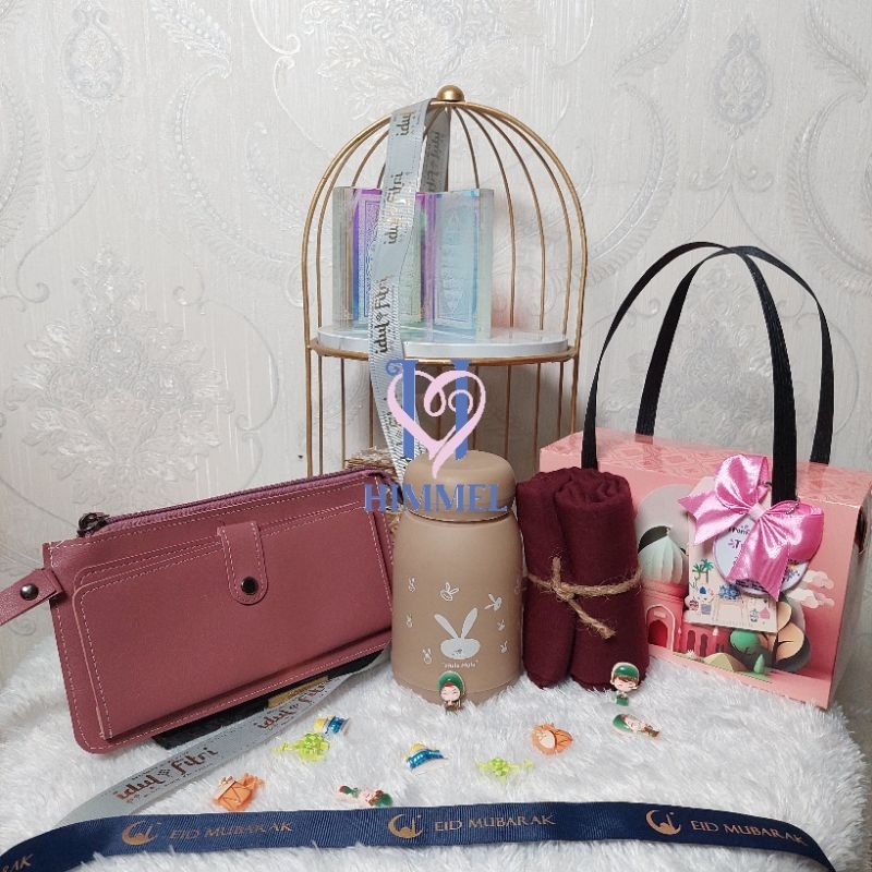 

Hampers Box Printing 5 Souvenir Hampers Lebaran Hampers Idul Fitri