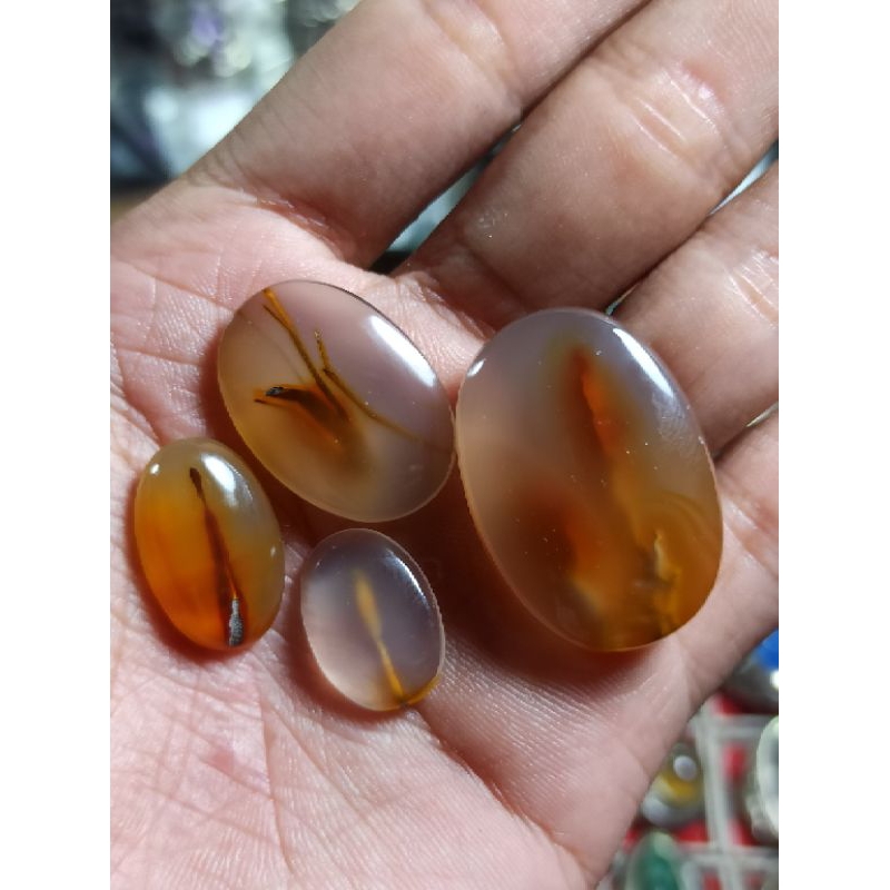 batu sodo lanang borongan