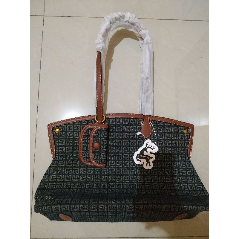 TAS TOTE LAURA MADELYN
