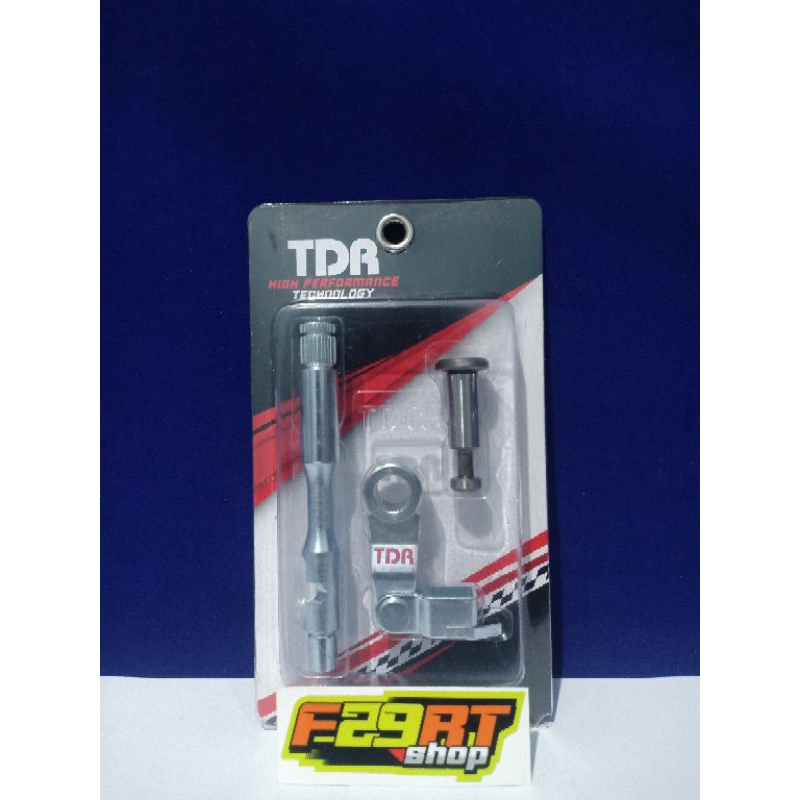 Stut Kopling X1 TDR Jupiter Z Original