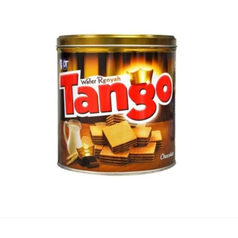 

Tango Kaleng 270 gram