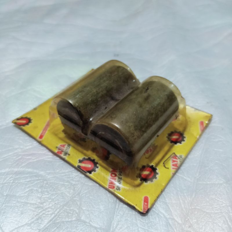 bosh arm swingarm lengan ayun Honda GL Megapro hiu lama primus