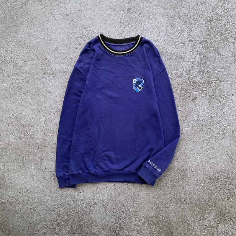 Crewneck Harry Potter Ravenclaw