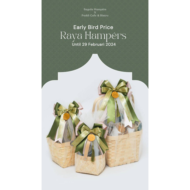 

hampers premium sagala