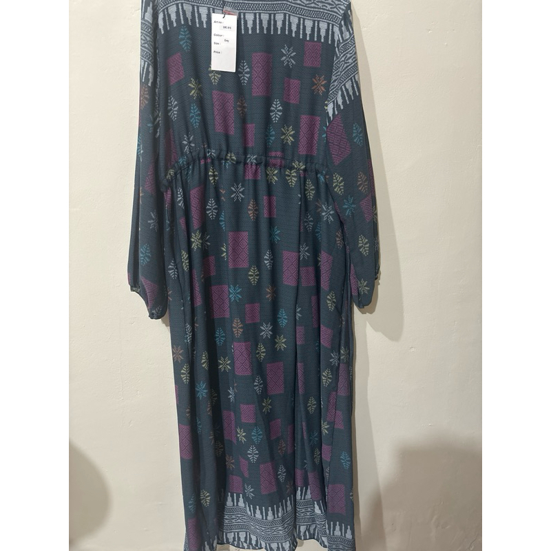 Kamilaa by Itang Yunasz