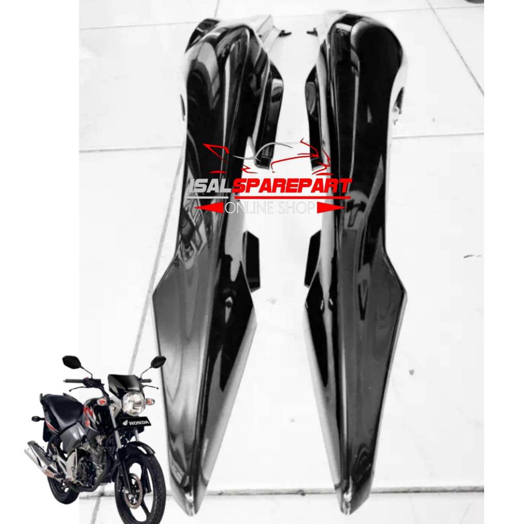 cover body hond verza body samping honda verza