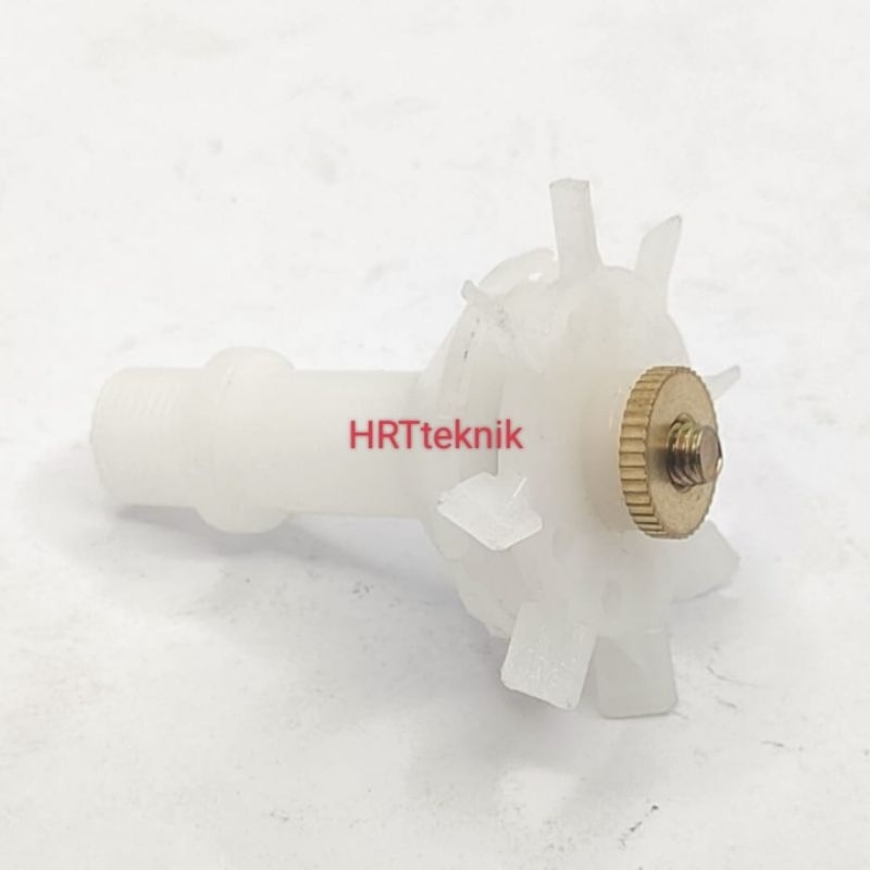 Nozzle Mesin Mist Blower 3wf3