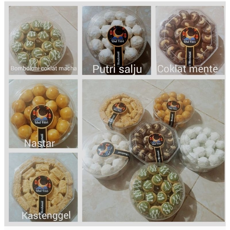 

Nastar/ kue lebaran/ murah/ enak