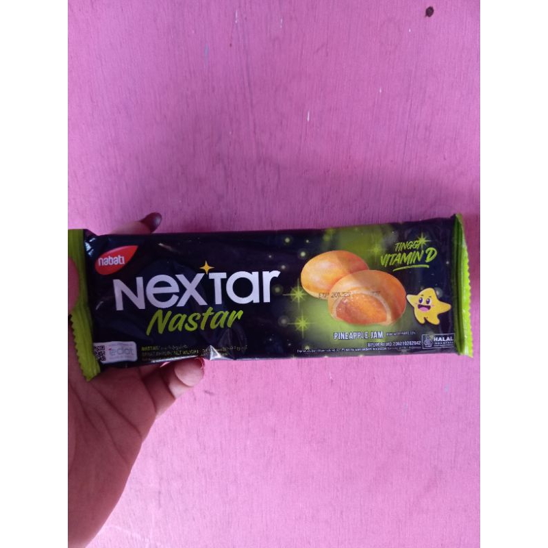 

Snack Nextar Gendiz