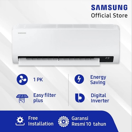 AC SAMSUNG INVERTER 1 PK
