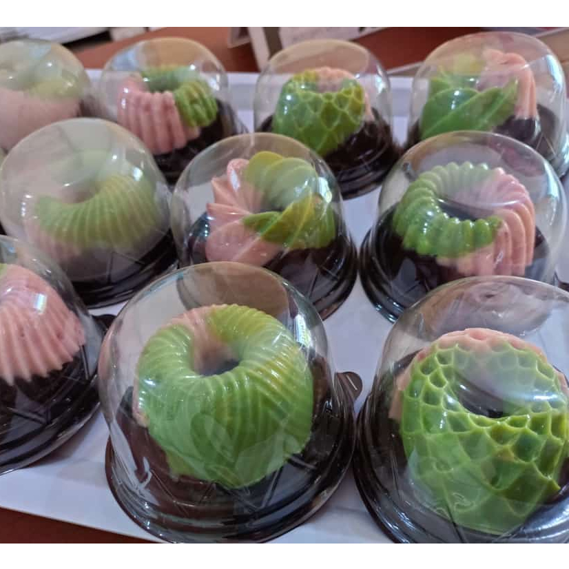 

Aneka Puding Karakter/Puding Aneka Rasa/Puding cantik