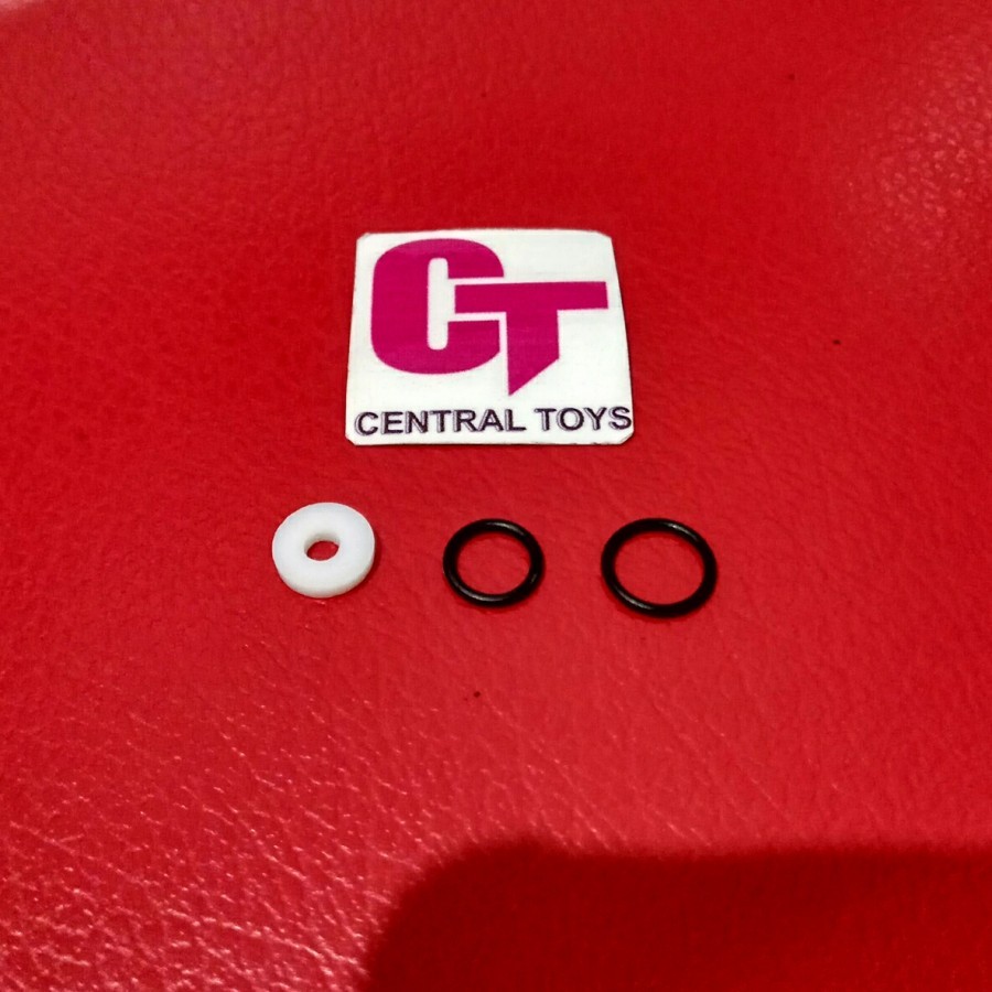 *****] seal set sepaket magazine FN 1911