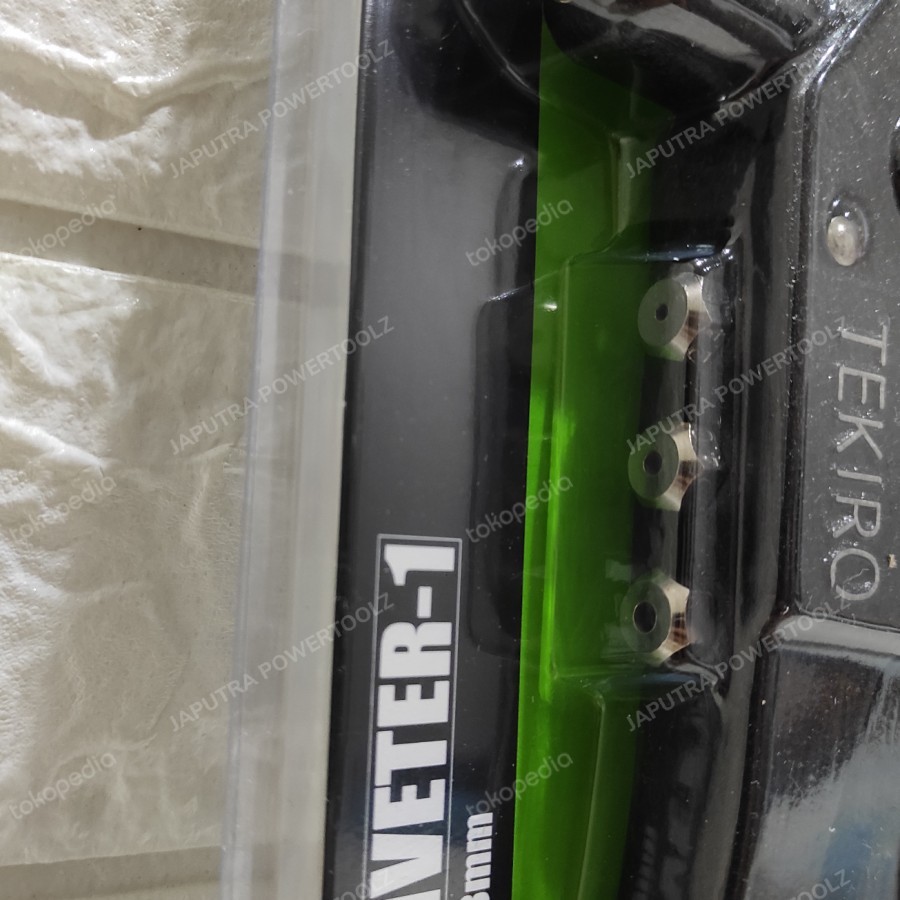 TEKIRO HAND RIVETER-1 TANG RIVET TEKIRO TANG RIVET TEKIRO ORIGINAL