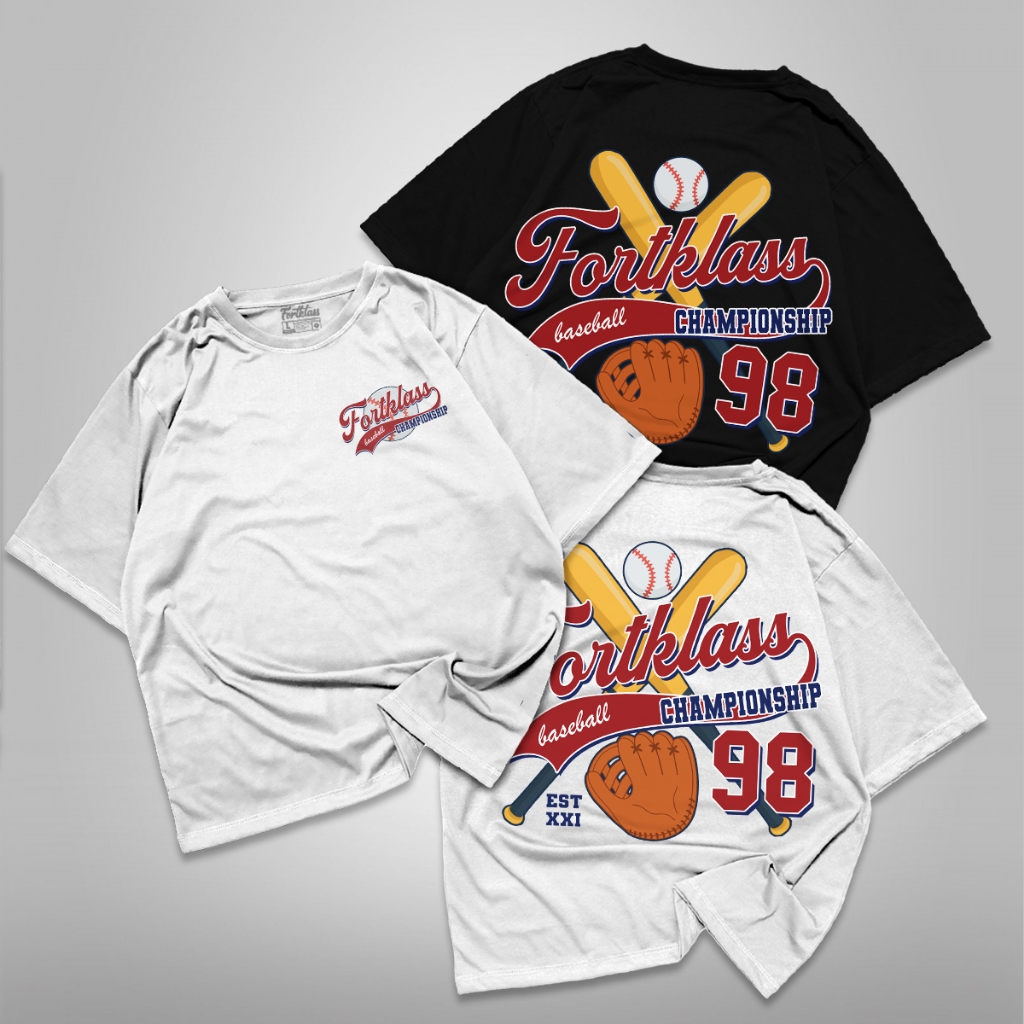 HipNop Kaos Oversize RUGBY T-Shirt Cowok Premium Kaos Pria Lengan Pendek Jumbo