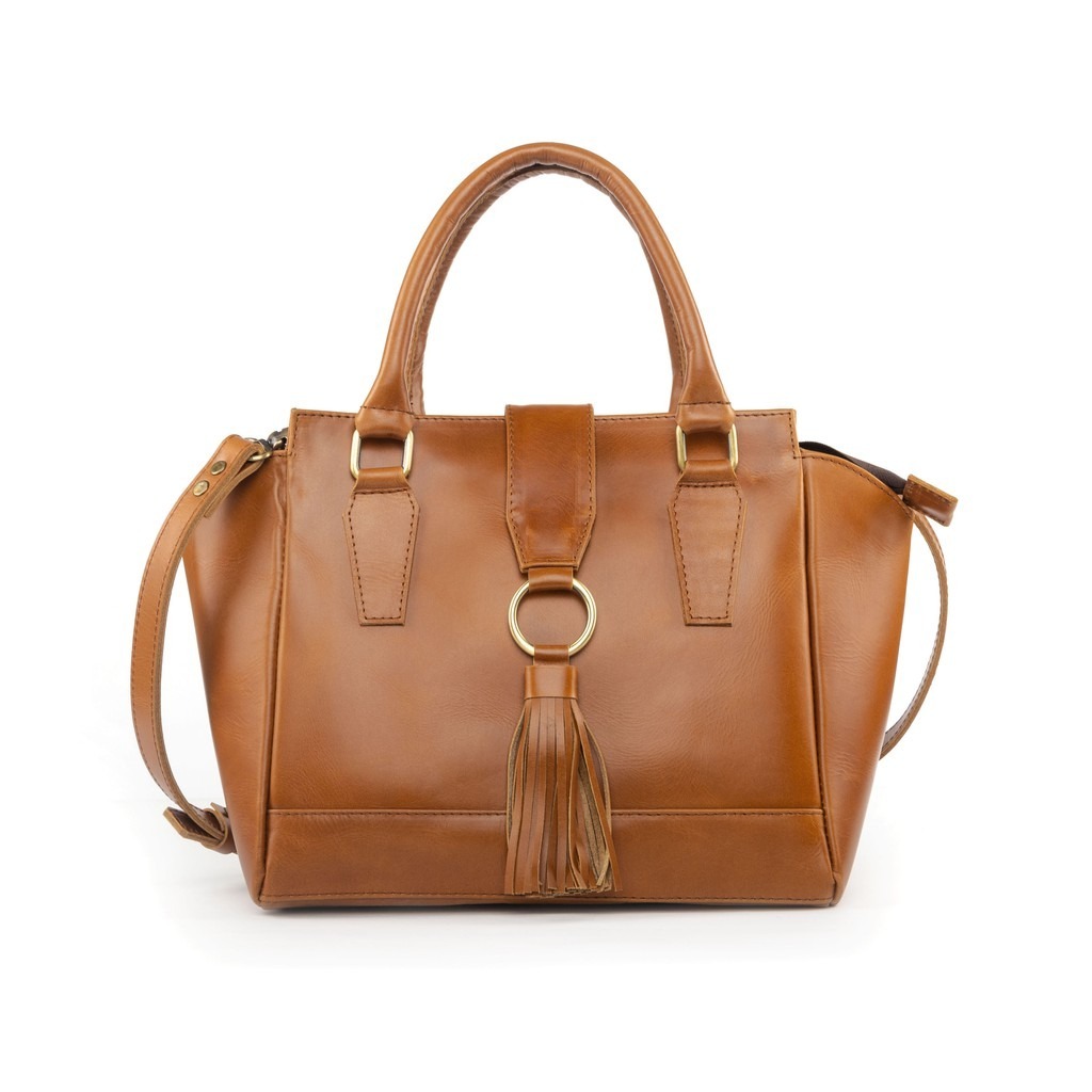 Hand Bag Tas Selempang Pesta Kulit Asli Wanita - Tas Wanita Simple Elegan Kulit Asli