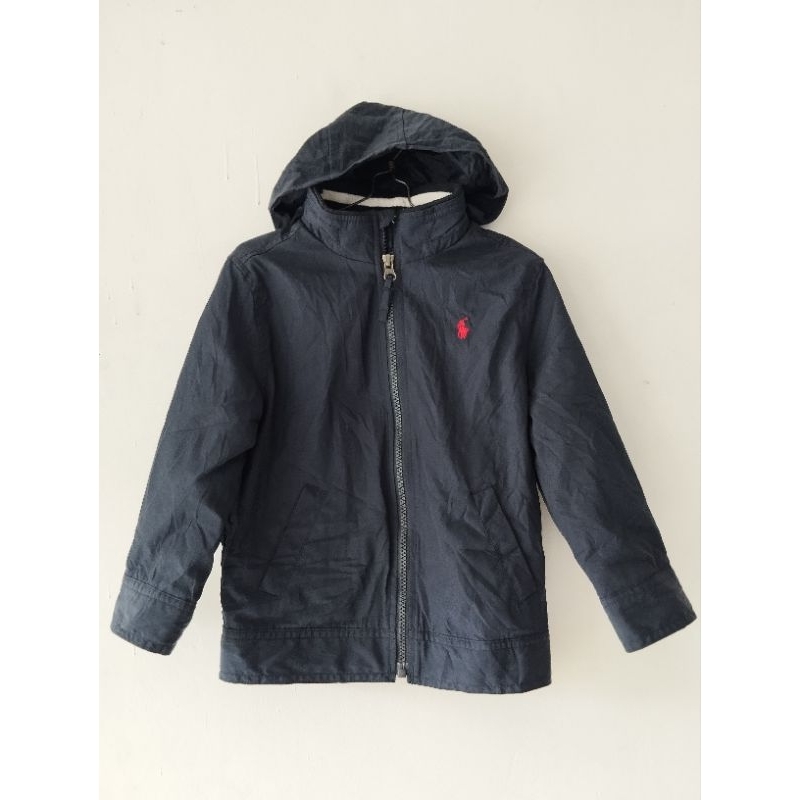 Jaket Anak Polo ralph lauren