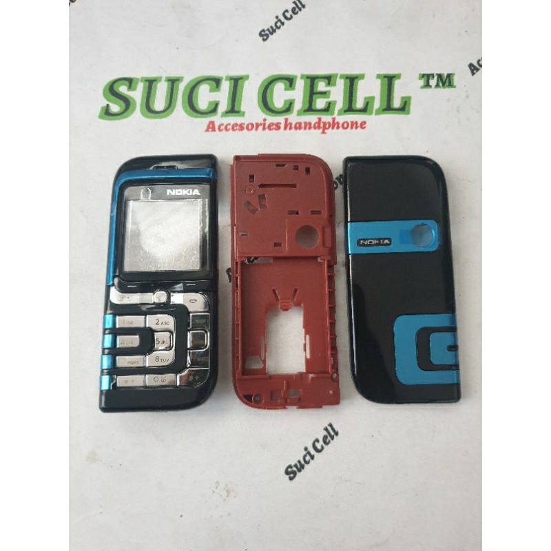 Casing Nokia 7260 RM 17