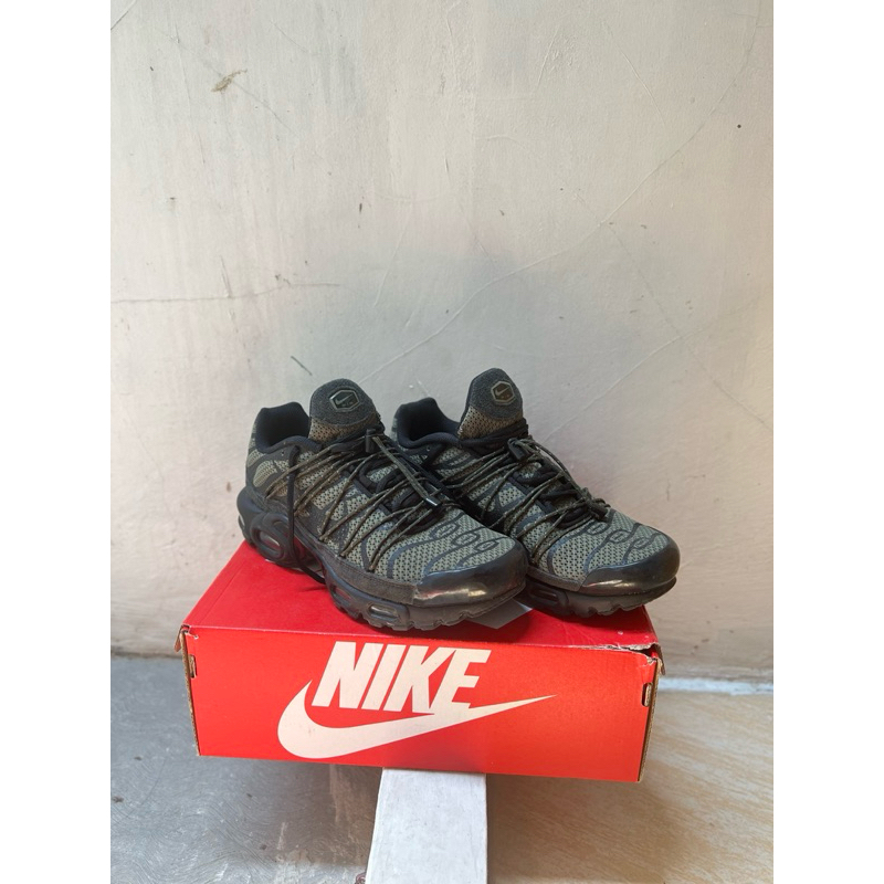 Nike Air Max TN Plus Utility (Original Footlocker)