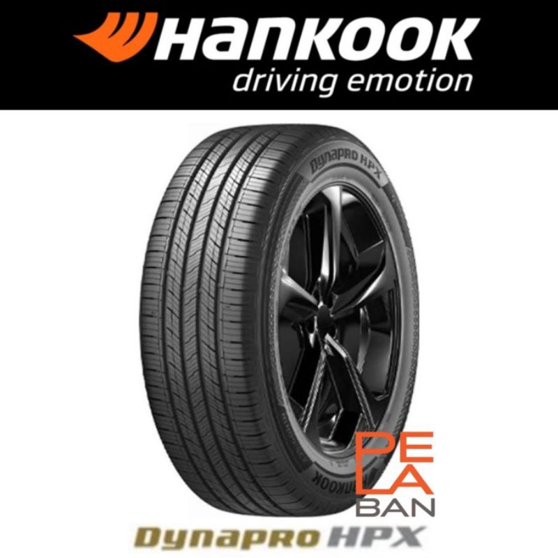 Ban Hankook 255 55 R19 Dynapro HPX 255 55 19