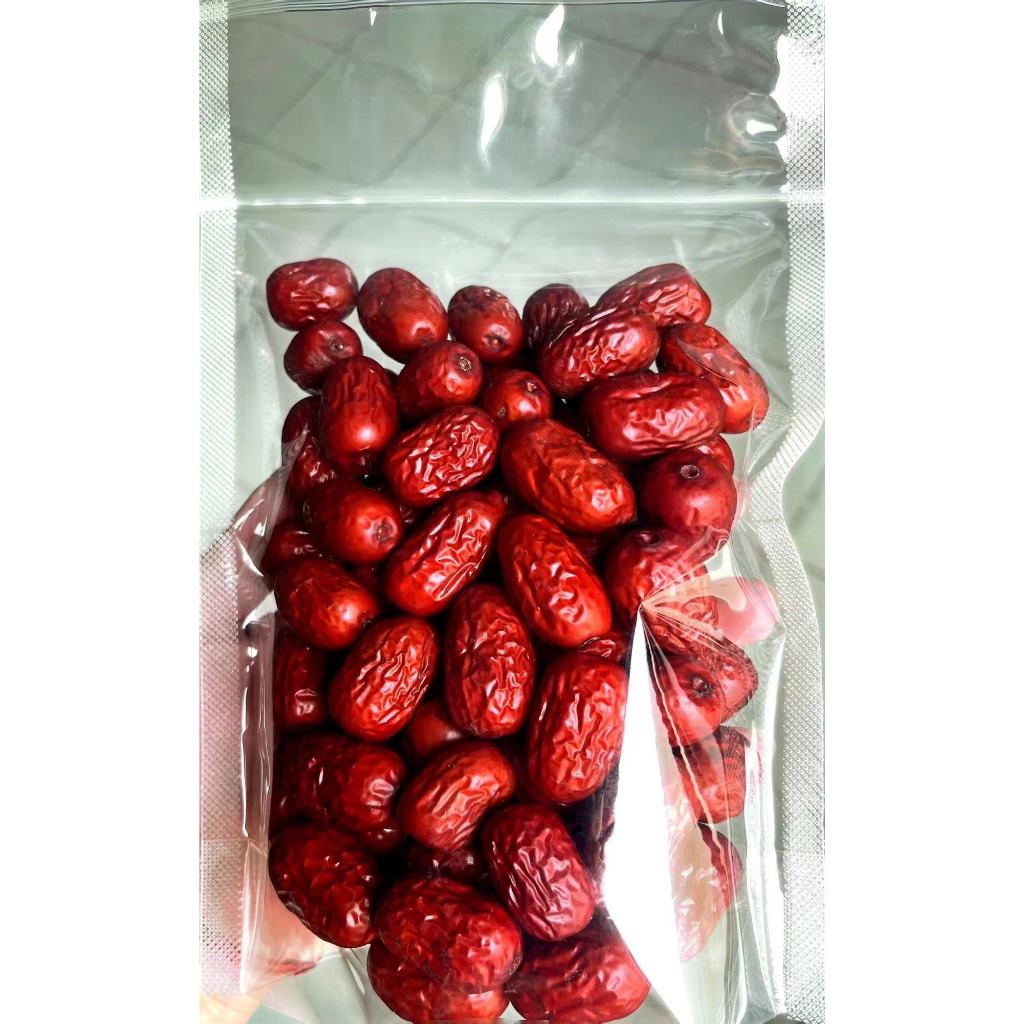 

RED DATE /红枣