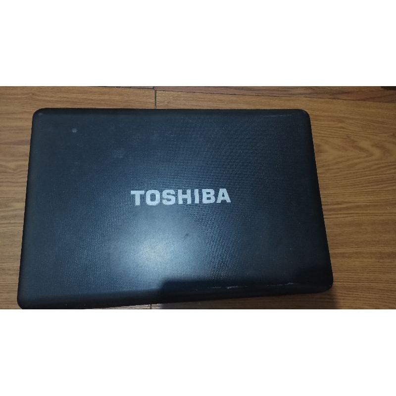 Laptop Toshiba Satelite C640