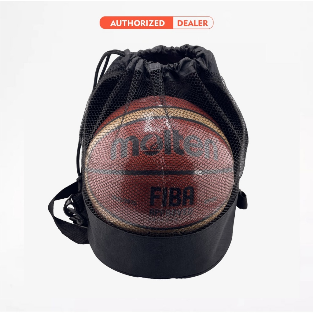 TAS BOLA BASKETBALL SELEMPANG PREMIUM