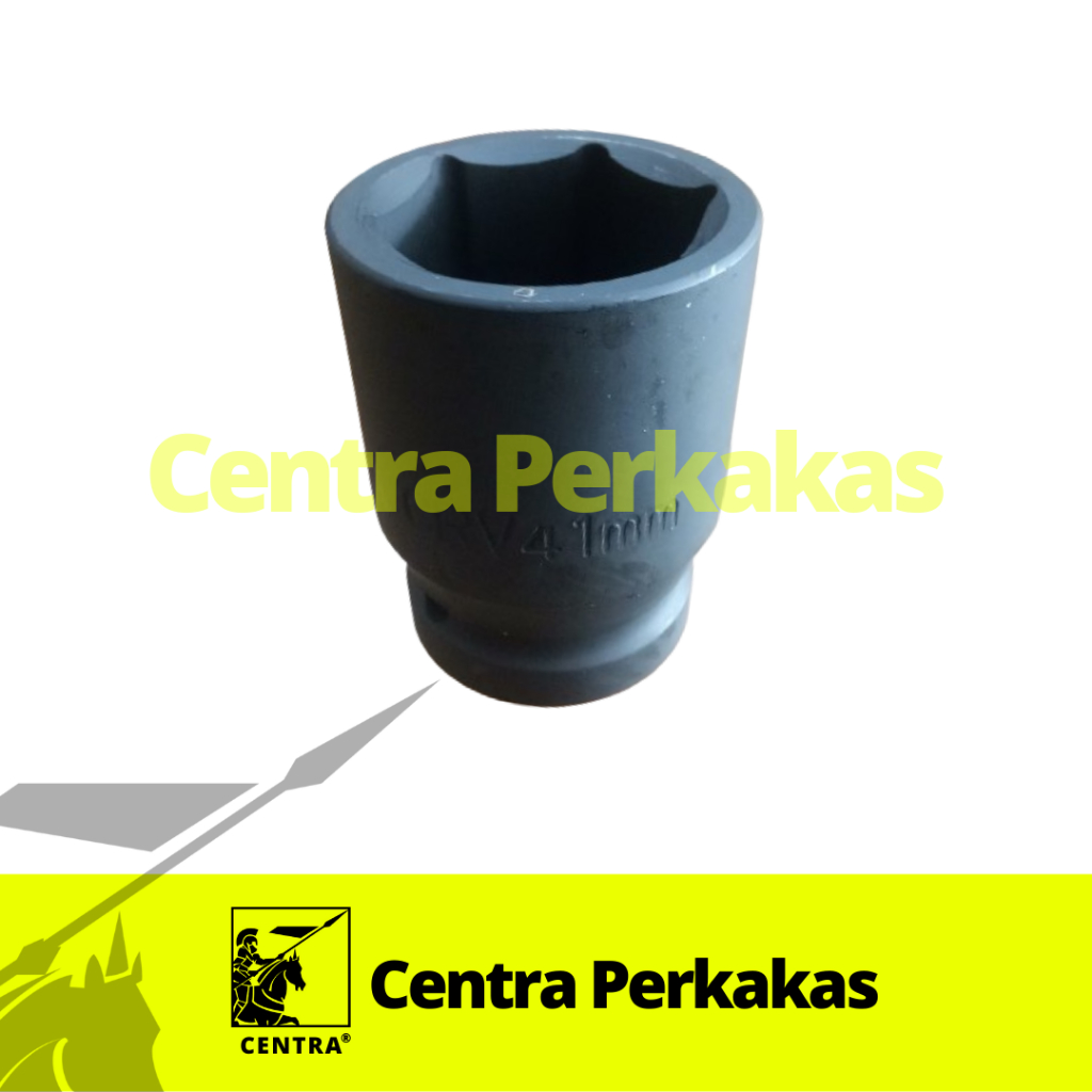 Mata Sock Impact 1'' Matsu Socket Impact 1'' 41mm