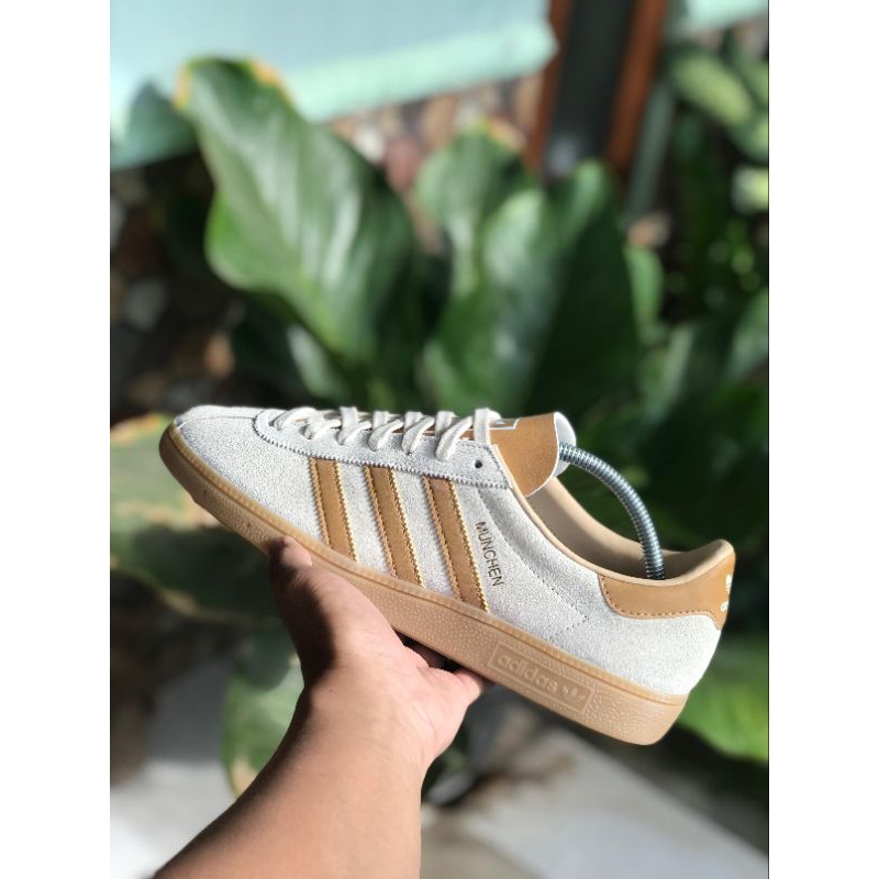 adidas munchen mesa original