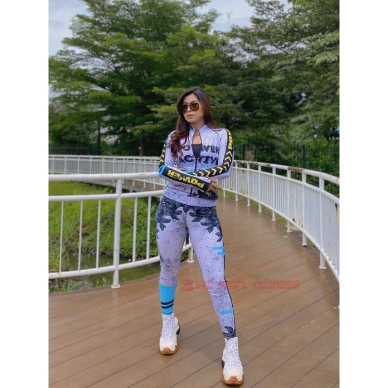 STELAN SENAM SXB POWER ACTIVE ONE // SXB SPORT INDONESIA // STELAN SENAM // STELAN OLAHRAGA // SXB O