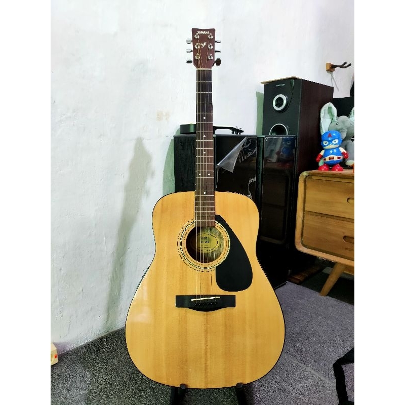 Gitar Yamaha FX 310 Original