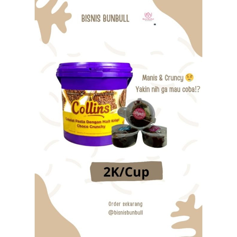 

collins /cup paketan untuk jualan minimal 5pcs maximal 50pcs