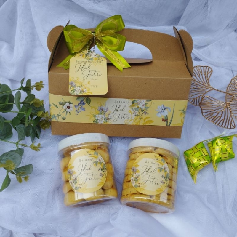 

hampers lebaran cookies
