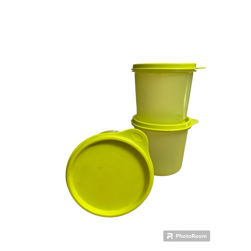 Promo Tupperware wadah bumbu