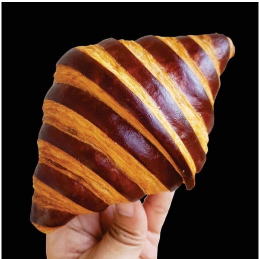 

Choco Nutella