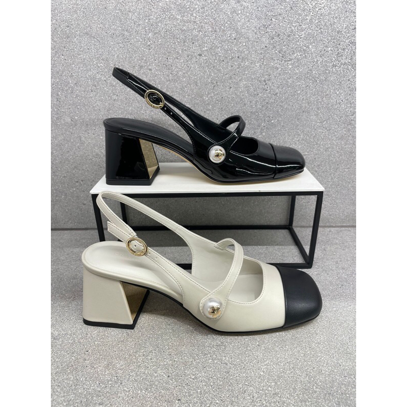 Sepatu wanita heels Charles&Keith original