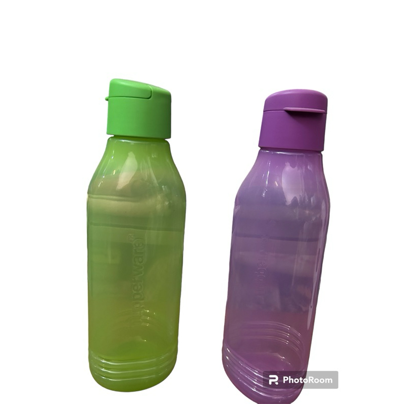Promo Tupperware Botol minum