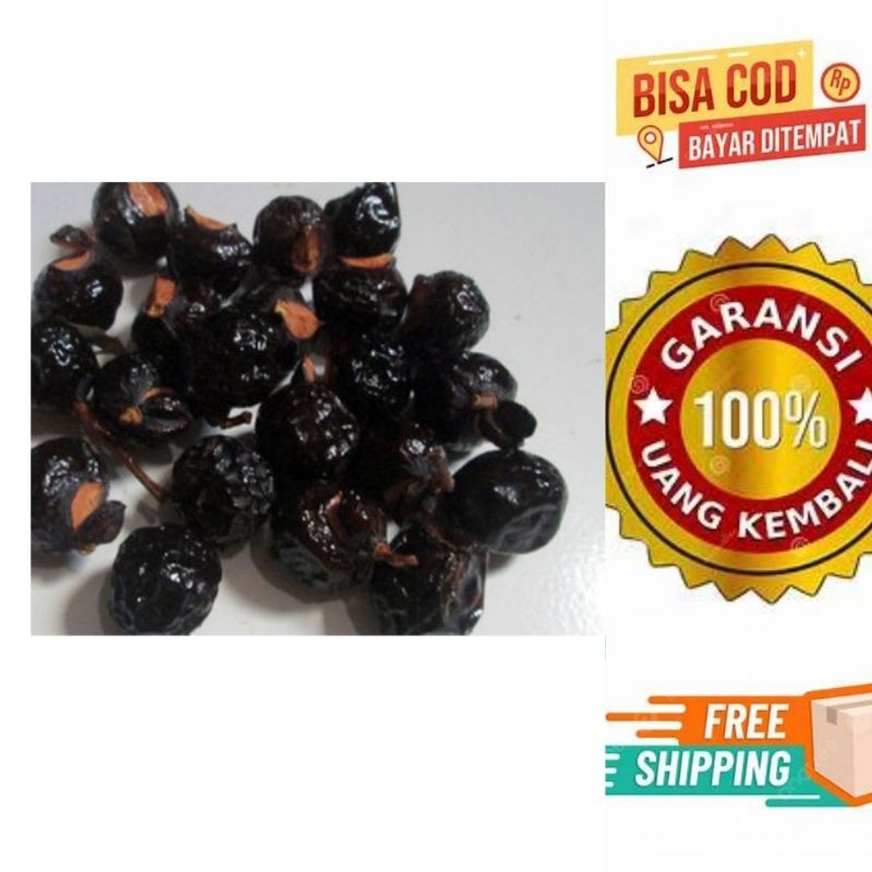 Soap Nut / Lerak / Buah Lerak / Biji Lerak / Buah Lerak Untuk Sabun / Buah Lerak 1 kg / Buah Lerak 5