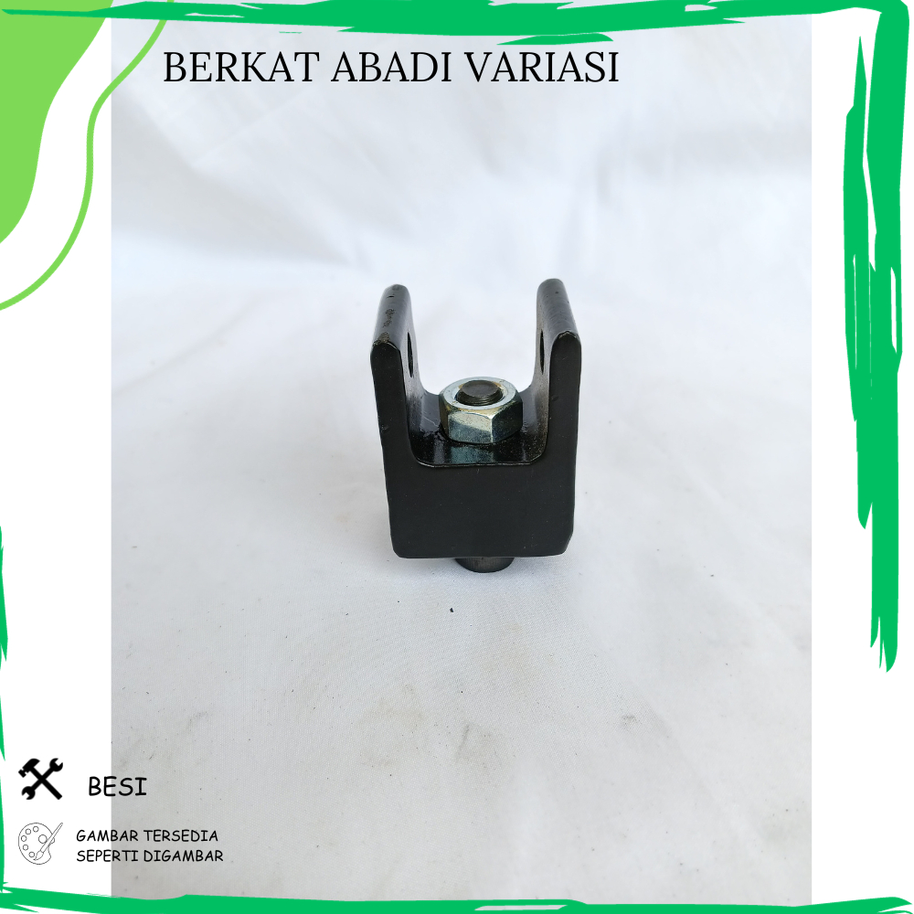 PENINGGI SHOCKBREAKER BELAKANG CB 150 CB150 CB150R NEW CB ANTING SHOCK PENINGGI CB150R