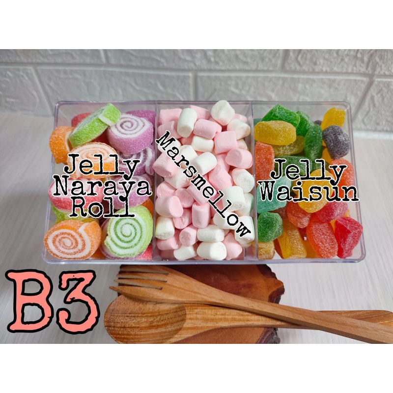 

Hampers lebaran||Jelly&Marshmallow enak||3 Skat|| Jelly anak|| Marshmallow enak