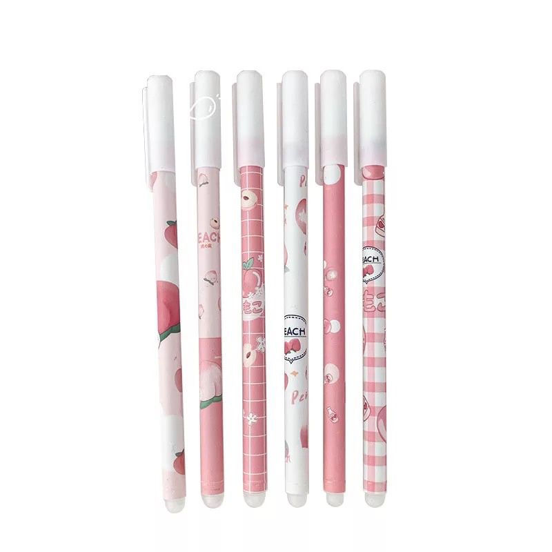 

Pulpen Gel Bisa Di Hapus Bolpoin Eraseble Pen Estetik Anak Sekolah Bullpoin