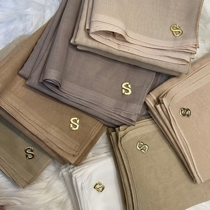 segiempat Umama Posh syar’i