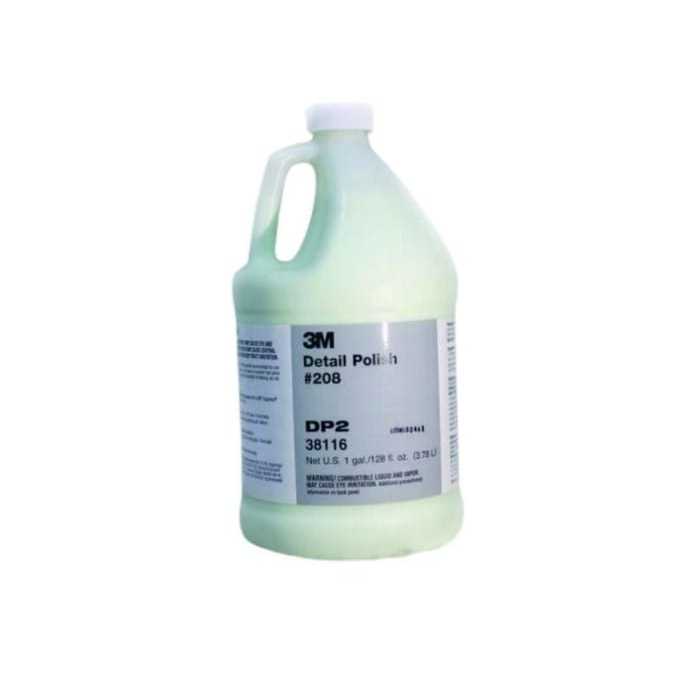 3M Detail Polish 208 (38116)